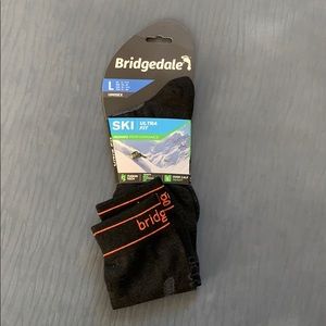 Bridgedale Ski Socks